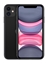 Изображение Apple iPhone 11 15.5 cm (6.1") Dual SIM iOS 14 4G 128 GB Black