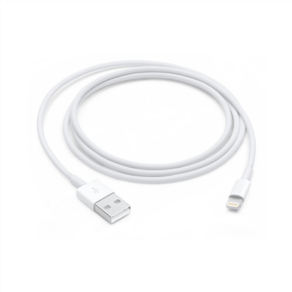 Attēls no Apple Lightning USB kabelis, 1.0m (retail)
