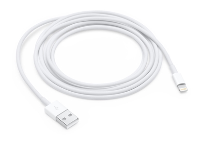 Picture of Apple Lightning to USB Cable (2 m)