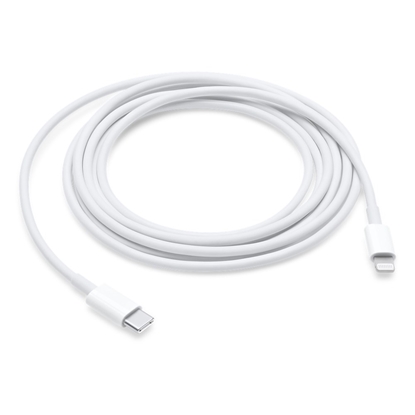 Изображение Apple USB-C to Lightning Cable (2m)