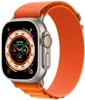 Изображение Apple Watch Ultra GPS + Cellular 49mm Alpine Loop S, orange (MNHH3EL/A)