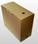 Attēls no Archive box SMLT, 350x160x300mm, brown