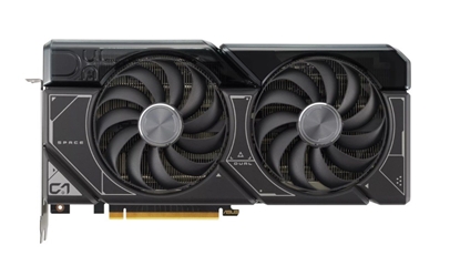 Picture of ASUS Dual GeForce RTX 4070 OC 12GB DLSS 3 graphics card