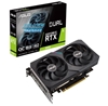 Picture of ASUS Dual -RTX3050-O8G graphics card NVIDIA GeForce RTX 3050 8 GB GDDR6