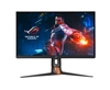 Picture of ASUS ROG Swift PG27AQN computer monitor 68.6 cm (27") 2560 x 1440 pixels Wide Quad HD Grey