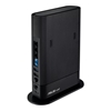 Picture of ASUS RT-AX59U wireless router Gigabit Ethernet Dual-band (2.4 GHz / 5 GHz) Black