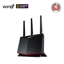 Изображение ASUS RT-AX86U Pro wireless router Gigabit Ethernet Dual-band (2.4 GHz / 5 GHz) Black