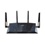 Изображение ASUS RT-AX88U Pro wireless router Multi-Gigabit Ethernet Dual-band (2.4 GHz / 5 GHz) Black