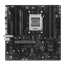 Attēls no ASUS TUF GAMING A620M-PLUS WIFI AMD A620 Socket AM5 micro ATX