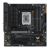 Picture of ASUS TUF Gaming B760M-Plus WIFI Intel B760 LGA 1700 micro ATX