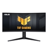 Picture of ASUS TUF Gaming VG34VQEL1A computer monitor 86.4 cm (34") 3440 x 1440 pixels LED Black
