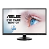 Изображение ASUS VA249HE computer monitor 60.5 cm (23.8") 1920 x 1080 pixels Full HD LED Black