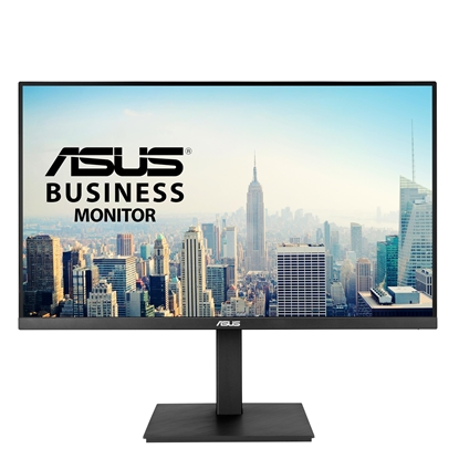 Attēls no ASUS VA32UQSB computer monitor 80 cm (31.5") 3840 x 2160 pixels 4K Ultra HD LED Black