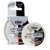Picture of Aukla Fluorokarbona FCS CRYSTAL 25m, 0.312mm