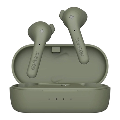 Picture of Austiņas Defunc True Basic zaļas