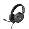 Picture of Austiņas Trust GXT 498 FORTA Black