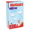 Изображение Autiņbiksītes Huggies Pants MP 3 Boy 6-11kg 58gab.
