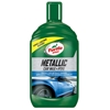 Picture of Auto vasks Turtle Wax Metallic+PTFE 500ml