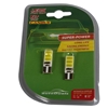 Picture of Autospuldzes LED T10 Canbus COB baltas 2gab.