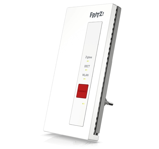 Picture of AVM FRITZ!Smart Gateway Wireless White