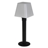 Picture of Ā.lampa GIZA E27 h=0.44m IP44 melna /6
