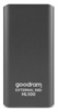 Picture of Ārējais SSD disks Goodram HL100 1TB Graphite