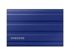Изображение Ārējais SSD disks Samsung T7 Shield 1TB Blue