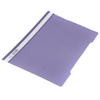 Picture of Ātršuvējs DURABLE PP A4 violets
