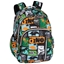 Picture of Backpack CoolPack Base Jurassic