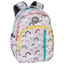 Picture of Backpack CoolPack Base Rainbow Time