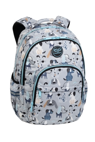 Picture of Backpack CoolPack Basic Plus Doggy