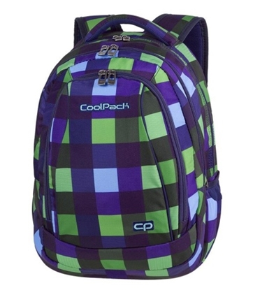 Picture of Backpack CoolPack Combo Criss Cross