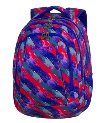 Изображение Backpack CoolPack Combo Vibrant Lines