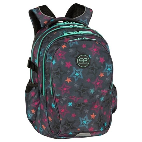 Изображение Backpack CoolPack Factor Milky Way