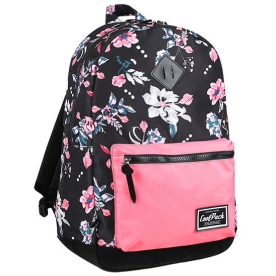 Picture of Backpack CoolPack Grasp 2 Dark Romance