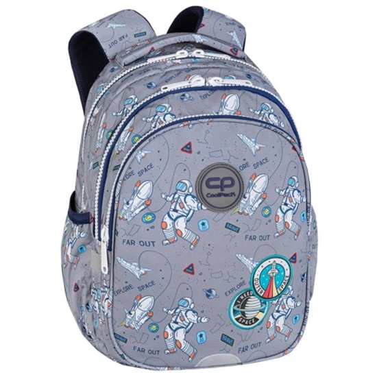 Picture of Backpack CoolPack Jerry Cosmic