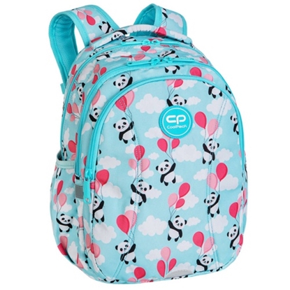 Picture of Backpack CoolPack Joy S Panda Ballons