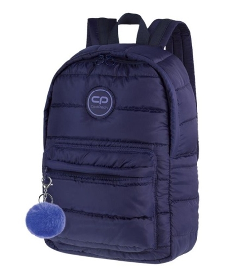 Picture of Backpack CoolPack Ruby Ruby Navy Blue