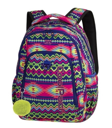 Picture of Backpack CoolPack Strike Boho Electra