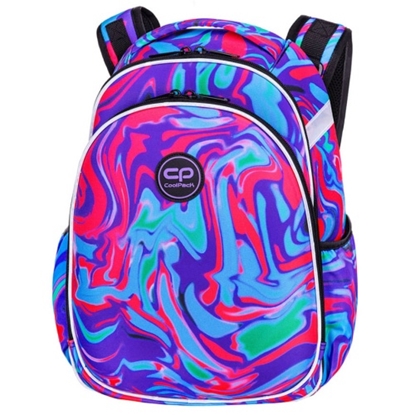Picture of Backpack CoolPack Turtle Marble
