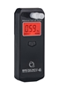 Изображение BACscan F-45 alcohol tester 0 - 4% Black
