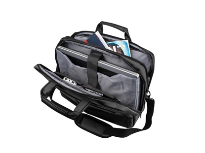 Picture of Natec laptop bag Gazelle 15.6"-16" black NTO-0809