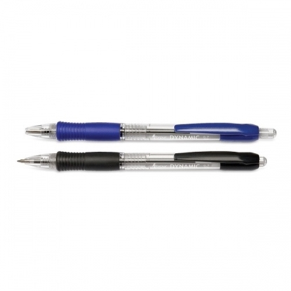 Picture of Ball pen Forpus Dynamic, 0.7mm, Black 1203-009