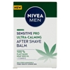 Picture of Balzāms pēc skūšanās Nivea Men Ultra Calm 100ml