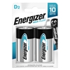 Picture of Bar.el. Energizer D MaxPlus 2gab
