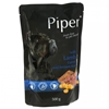 Picture of Barība suņiem Piper jērs ,burkāni, brūnie rīsi  500g