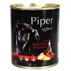 Picture of Barība suņiem Piper liellopu aknas, kartupeļi 800g
