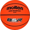 Изображение Basketbola bumba Molten B5R, gumijas