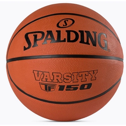 Attēls no Basketbola bumba Spalding Varsity TF-150 84-326Z