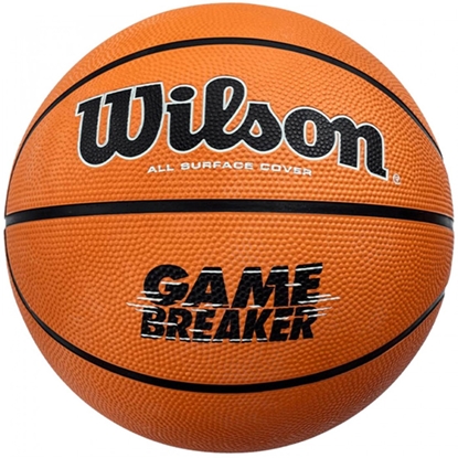 Attēls no Basketbola bumba Wilson izm:7